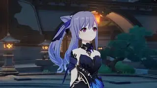 New Skin Qexing very very beautiful