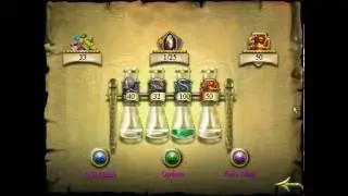 HP1 End of Flipendo Glitch - Cutscene Doesn't Trigger