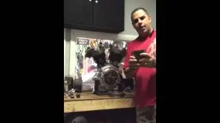 Harley Charging System Basics