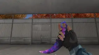 КУПИЛ КЕРАМБИТ И СДЕЛАЛ МУВИК В STANDOFF 2