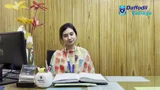 Class XI Admission Going On  || Daffodil International College, Dhaka