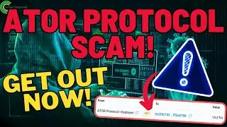 ATOR PROTOCOL DANGER! WATCH BEFORE BUYING ATOR PROTOCOL!