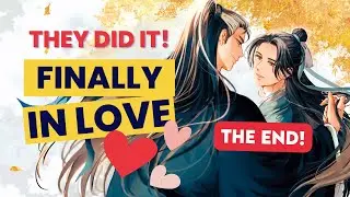 Shen Qiao kissed Yan Wushi back - Final Thousand Autumns Review!