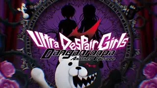 !! EL FIN DEL MUNDO ¡¡ - Danganronpa Another Episode: Ultra Despair Girls ESPAÑOL # 1