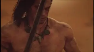Conan Exiles New Trailer 2022