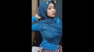 Cikya hujung hujung live ada surprise 🔥