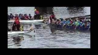 FORT LANGLEY CANOE CLUB 2012 YEAR END Video.avi