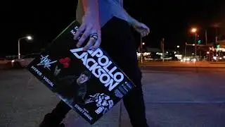 Apollo Hyper Visual Magic Magic