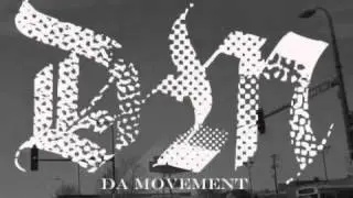 DA MOVEMENT COMMERCIAL