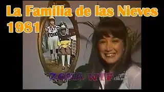 Misterioso Programa de la chilindrina que nunca salio al aire