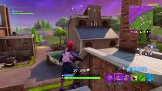 19 Kill Solo Bomb