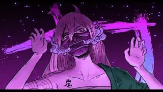 KICK BACK - Traditional Japanese Version (Chainsaw Man OP)