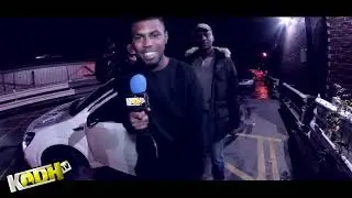KODH TV - Kash [Locked UP] Part 2