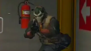 csgo is weird