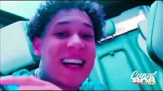 CHEFIN - MAINSTREET - PRÉVIA - MENINO NEY 🏆🇧🇷👶🏻