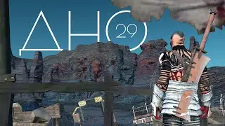 Kenshi [2024] ч.29 - На столицу канибалов!