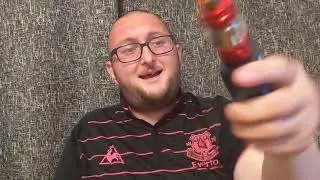 Smok Morph Review- Return to form?