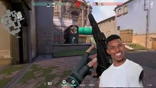 RAMDOM VALORANT FUNNY CLIPS
