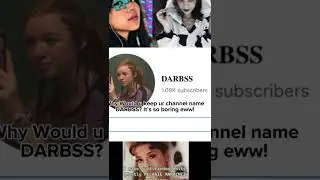 Because of her.. (ABBY DONNELY EDIT)
