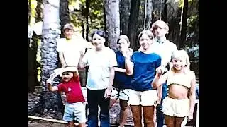 Vacation 1970