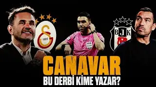 Galatasaray - Beşiktaş Derbisi Bize Ne Anlattı?