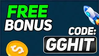 VODKA BET Promo Code 