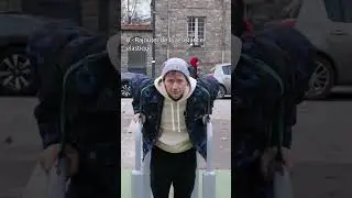 15 façons de progresser en callisthénie