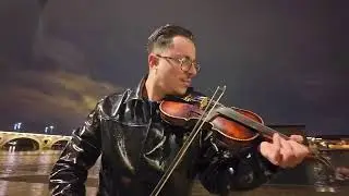 İçim Yanar - Kristian Xhaferaj