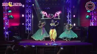 Raanjhanaa Hua Main Tera | Bollywood dance | Arjumand | Nittin Rathi