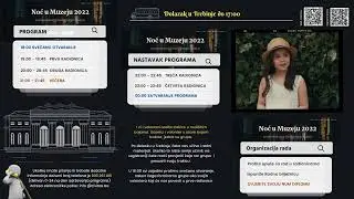 PROGRAM NuM2022 Trebinje