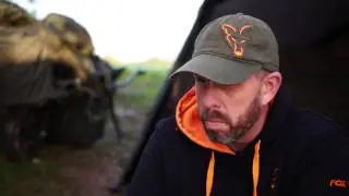 ***CARP FISHING TV*** Winter Essentials... Supa Brolly Compact