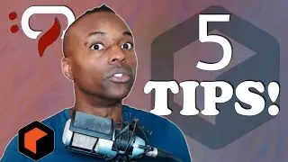 5 Beginner Reason Studio Tips!