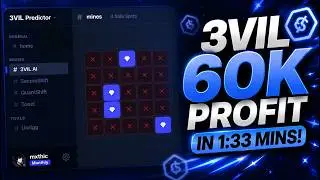 RAW CLIPS OF ME USING THIS BLOXFLIP PREDICTOR | IS IT WORTH THE MONEY? | 3VIL PREDICTOR SHOWCASE