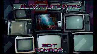Blox Fruits Combos (Edit)