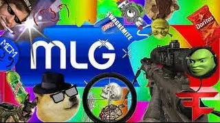 MLG 360 NO SCOPE (CSGO)