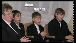 Выпускники 2014 года
