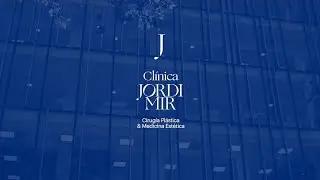 Presentación Dr. Jordi Mir