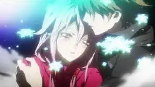 Charlie Parra Del Riego - Biomechanical Part II (Guilty Crown AMV)