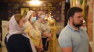Примеры горячей веры