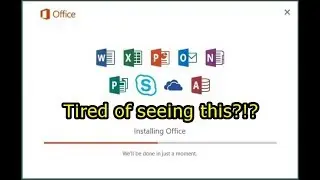 How to choose which Office 2016 programs to install