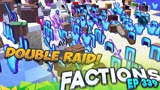 CreepersEdge Minecraft Factions 