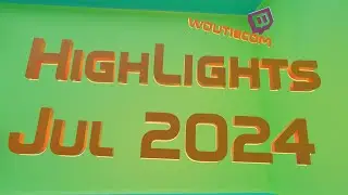 Highlights | July '24
