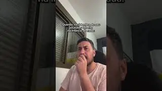 Tava melhor na época que ele só colocava um bloquinho em cima do outro 😰