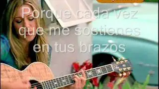 bubbly-colbie caillat .Traducida al español