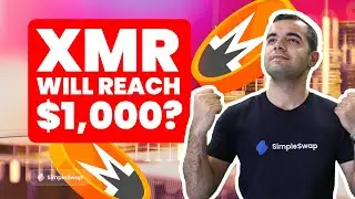 📈 Monero XMR Crypto Price Prediction 2025, 2030, 2035