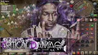[CD] Critical Damage Terminate the Clan World | Saturday F2P | Full HD