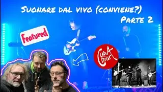 Suonare dal vivo conviene? Lo abbiamo chiesto ai Casa Chiara