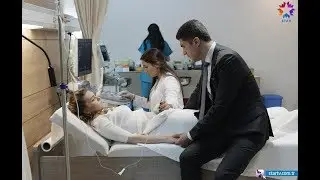 İstanbullu Gelin 16  Bölüm Fragman / Невестка из Стамбула 16 серия анонс