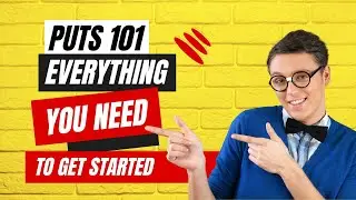 Put Options Explained: Everything You Need to Get Started
