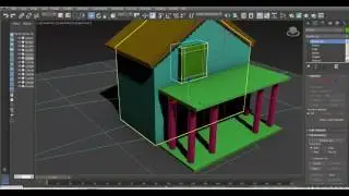 MAAA243 W3A3 3ds Max